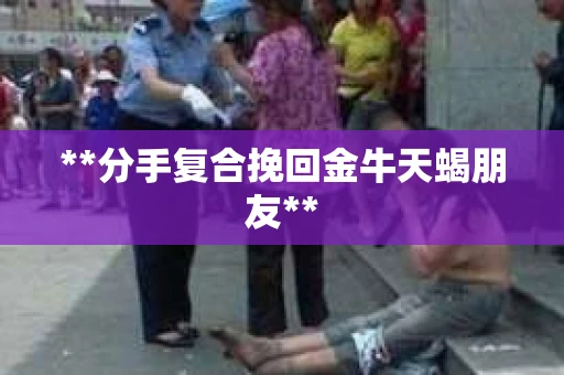 **分手复合挽回金牛天蝎朋友** **分手复合挽回金牛天蝎朋友**