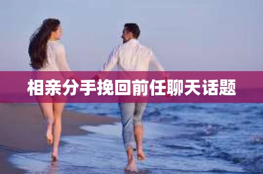相亲分手挽回前任聊天话题