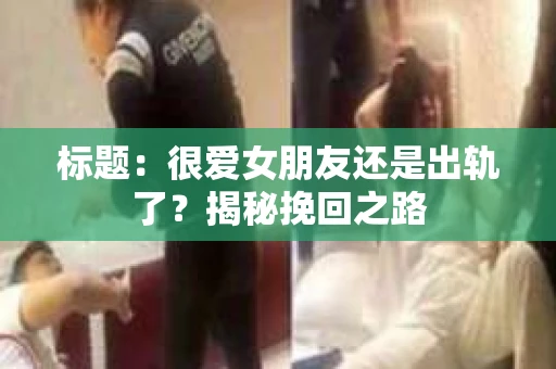 标题：很爱女朋友还是出轨了？揭秘挽回之路