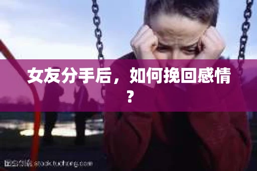 女友分手后，如何挽回感情？