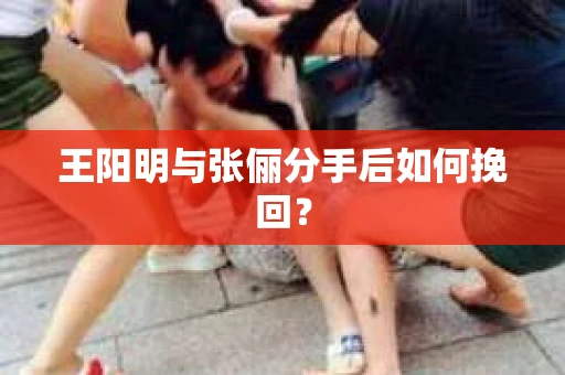 王阳明与张俪分手后如何挽回？